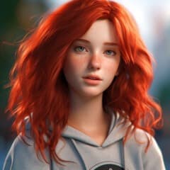 Girl cousin thumbnail